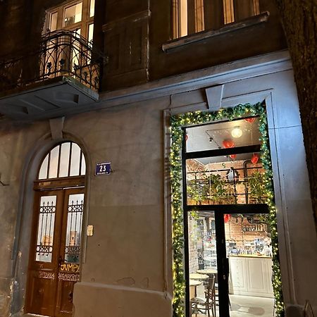 Apartment Family Dreams Old Town Krakow Bagian luar foto