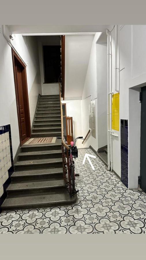 Apartment Family Dreams Old Town Krakow Bagian luar foto