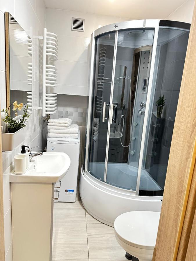 Apartment Family Dreams Old Town Krakow Bagian luar foto