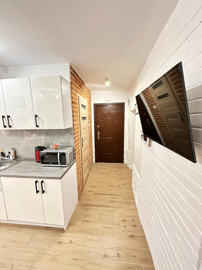 Apartment Family Dreams Old Town Krakow Bagian luar foto