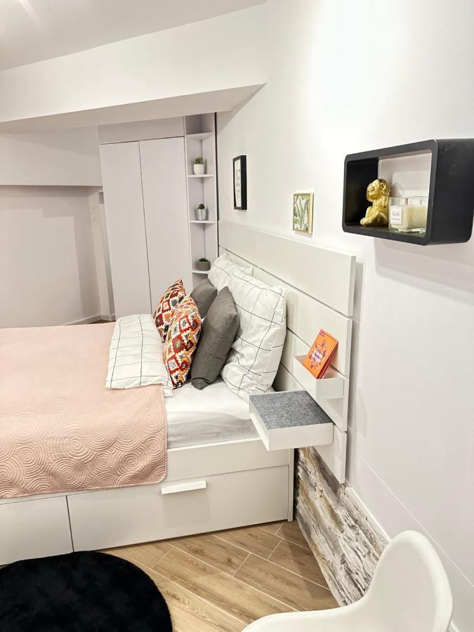 Apartment Family Dreams Old Town Krakow Bagian luar foto