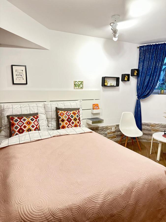 Apartment Family Dreams Old Town Krakow Bagian luar foto