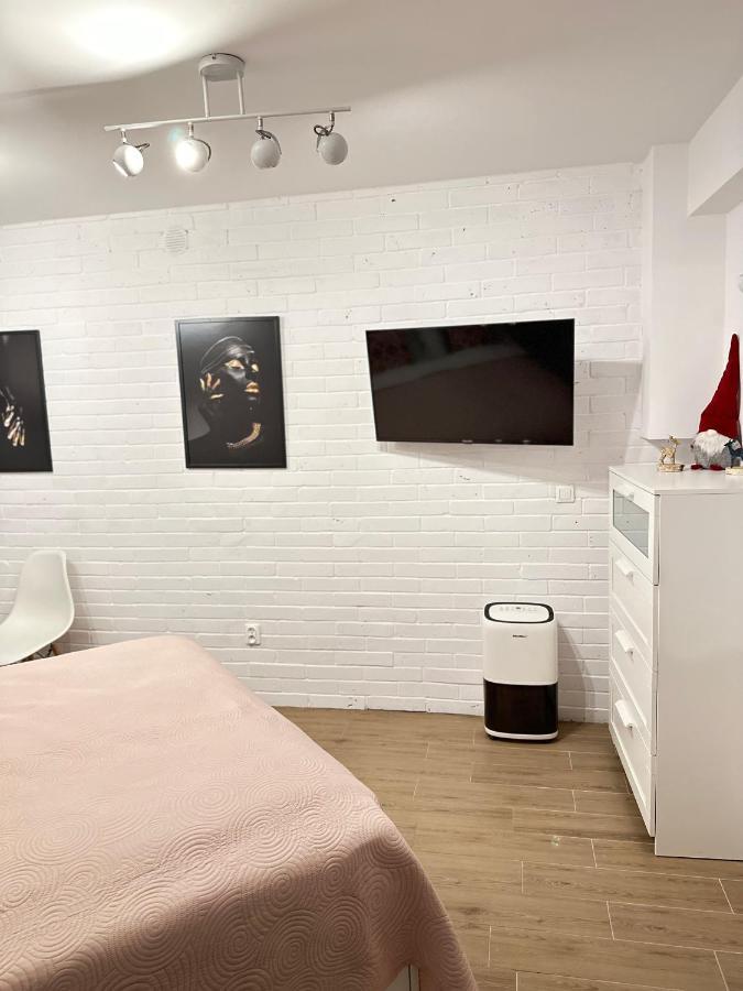 Apartment Family Dreams Old Town Krakow Bagian luar foto