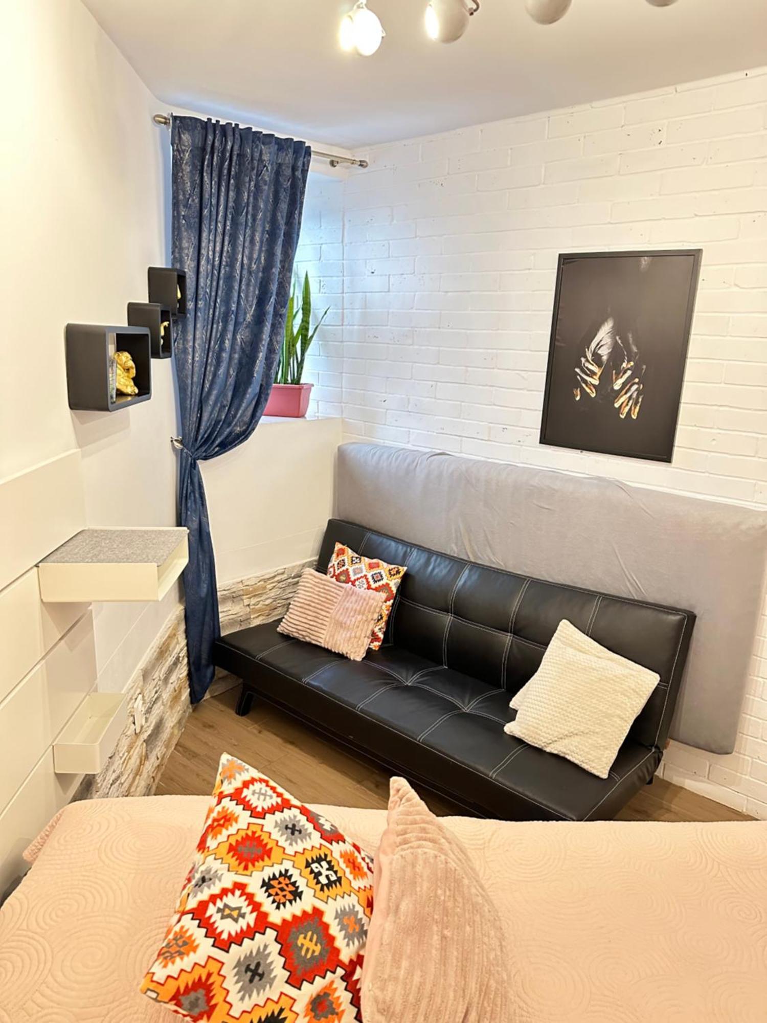 Apartment Family Dreams Old Town Krakow Bagian luar foto